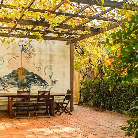 Villa Tina Taormina Buitenkant foto