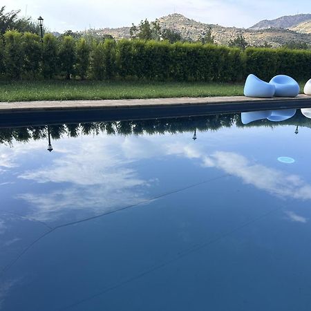 Villa Tina Taormina Buitenkant foto