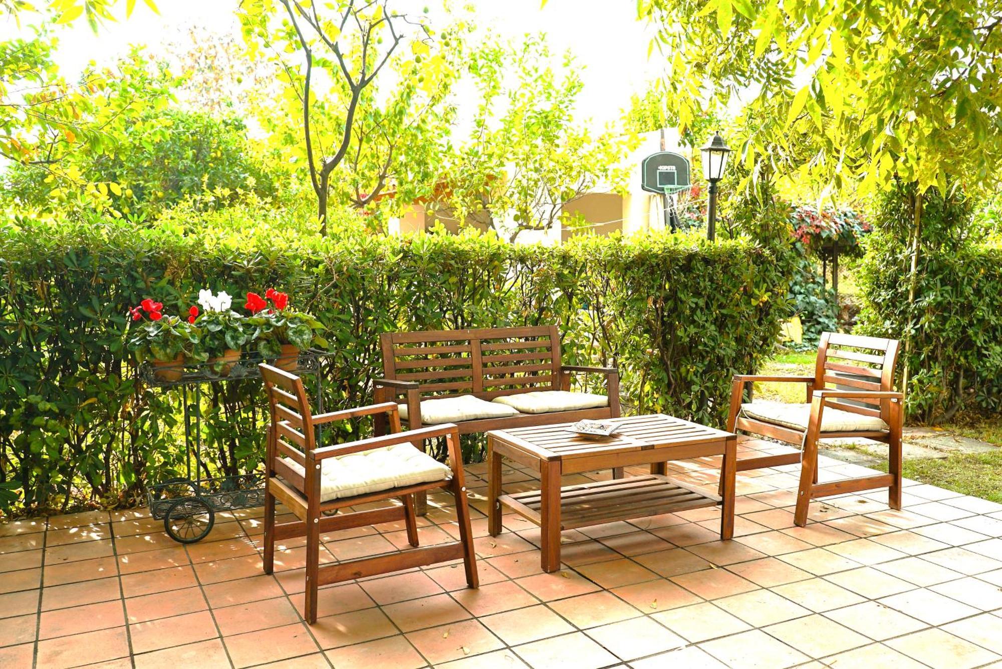 Villa Tina Taormina Buitenkant foto