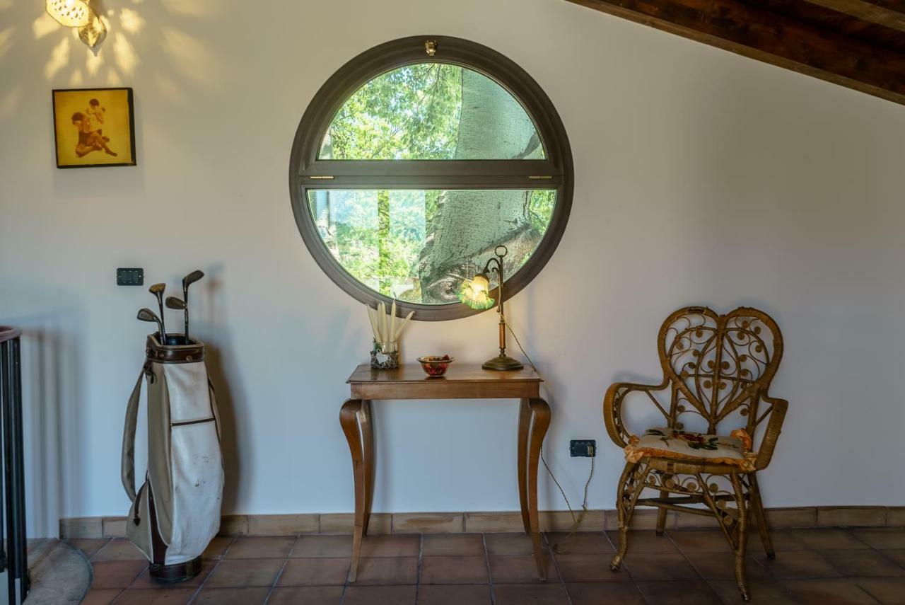 Villa Tina Taormina Buitenkant foto
